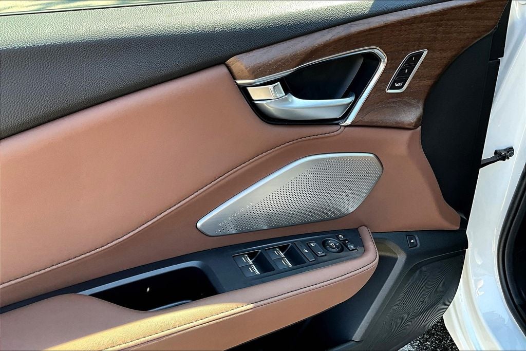 2025 Acura RDX Advance Package SH-AWD