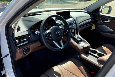 2025 Acura RDX Advance Package SH-AWD