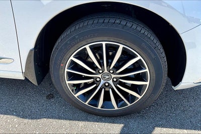 2025 Acura RDX Advance Package SH-AWD