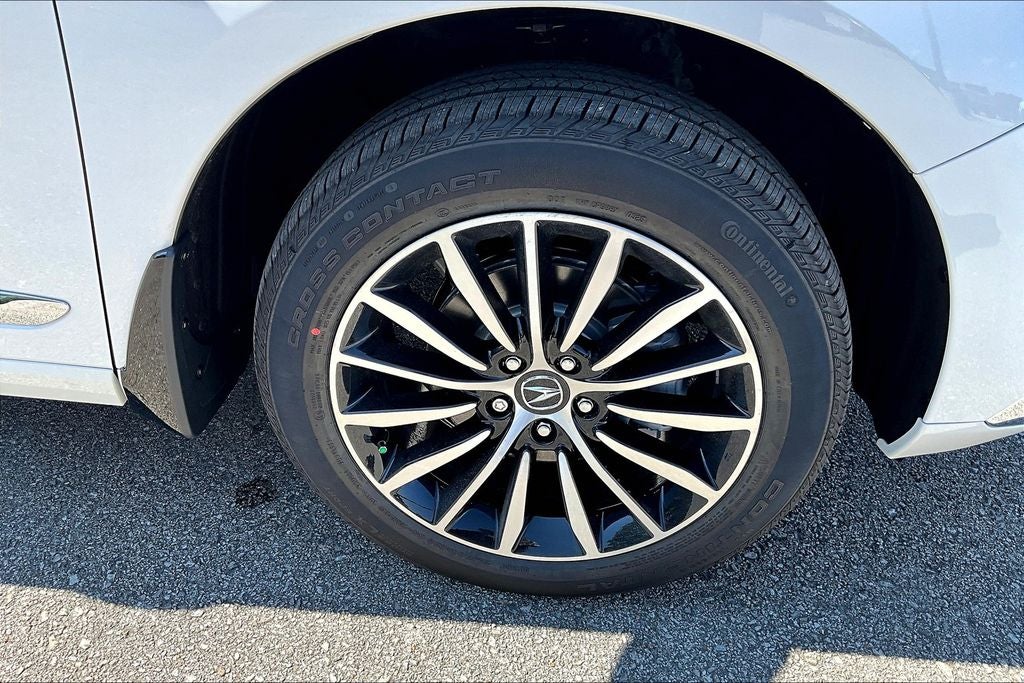 2025 Acura RDX Advance Package SH-AWD