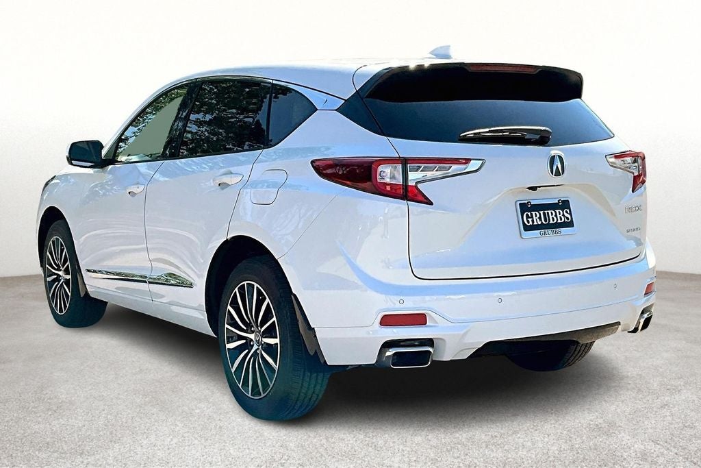 2025 Acura RDX Advance Package SH-AWD