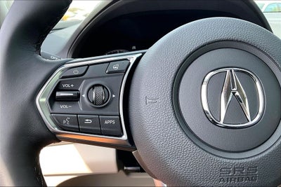 2026 Acura RDX Advance Package SH-AWD