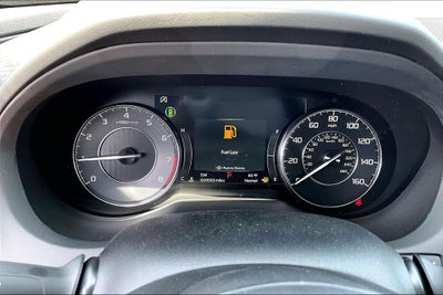 2026 Acura RDX Advance Package SH-AWD