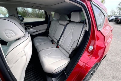 2026 Acura RDX Advance Package SH-AWD