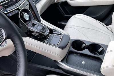 2026 Acura RDX Advance Package SH-AWD