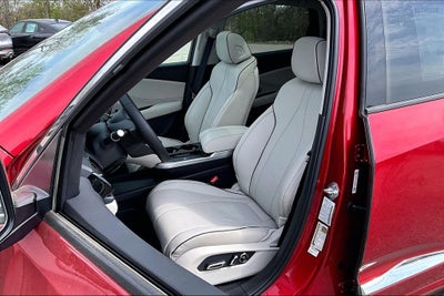 2026 Acura RDX Advance Package SH-AWD