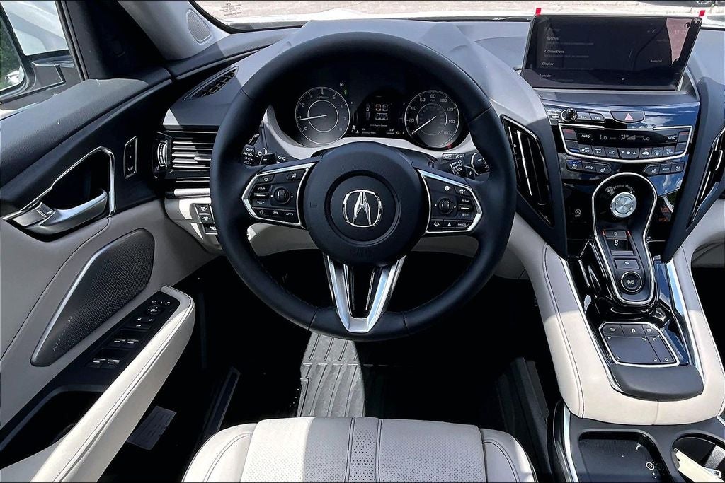 2026 Acura RDX Advance Package SH-AWD