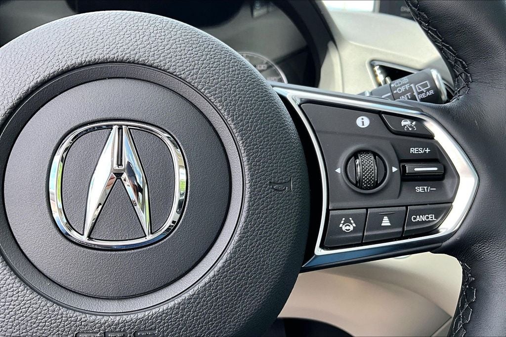 2026 Acura RDX Advance Package SH-AWD