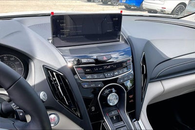 2026 Acura RDX Advance Package SH-AWD