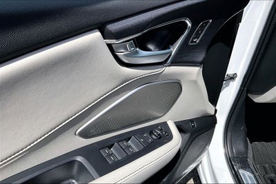 2026 Acura RDX Advance Package SH-AWD