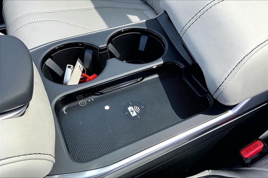 2026 Acura RDX Advance Package SH-AWD