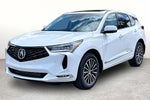 2026 Acura RDX Advance Package SH-AWD