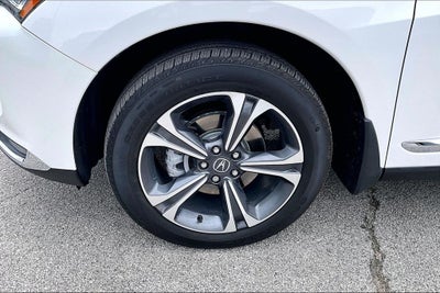 2024 Acura RDX Advance Package SH-AWD