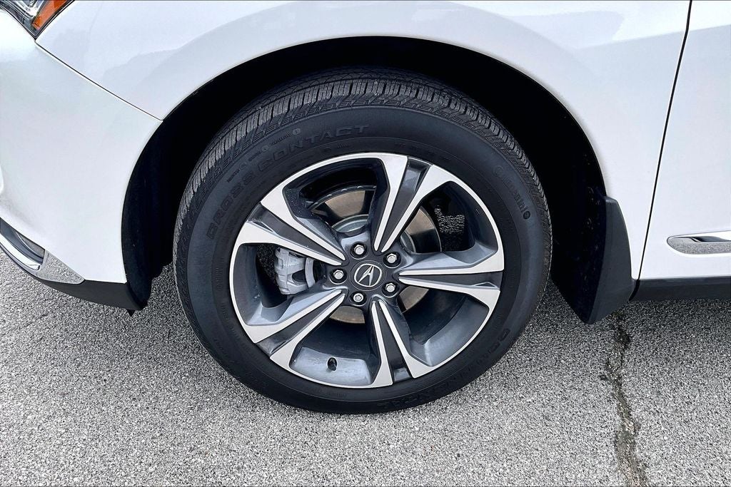 2024 Acura RDX Advance Package SH-AWD