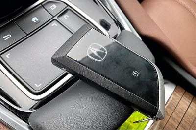 2024 Acura RDX Advance Package SH-AWD
