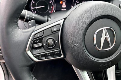 2024 Acura RDX Advance Package SH-AWD