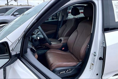 2024 Acura RDX Advance Package SH-AWD