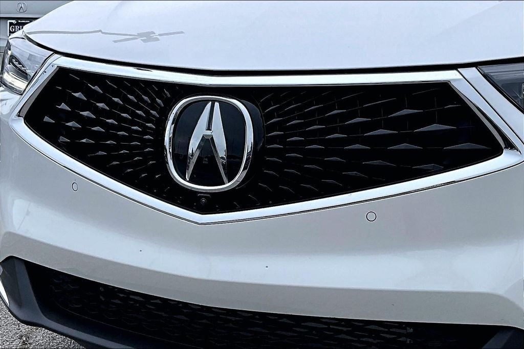 2024 Acura RDX Advance Package SH-AWD