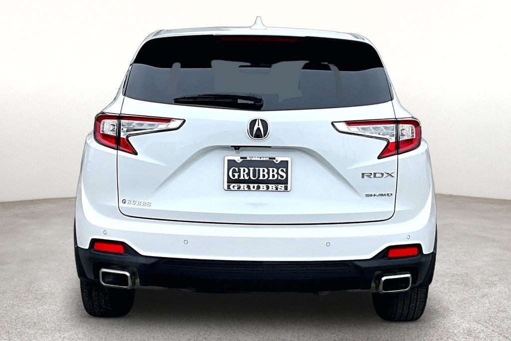 2024 Acura RDX Advance Package SH-AWD