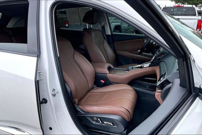 2024 Acura RDX Advance Package SH-AWD