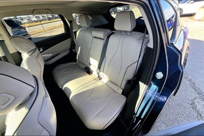 2026 Acura RDX Advance Package SH-AWD
