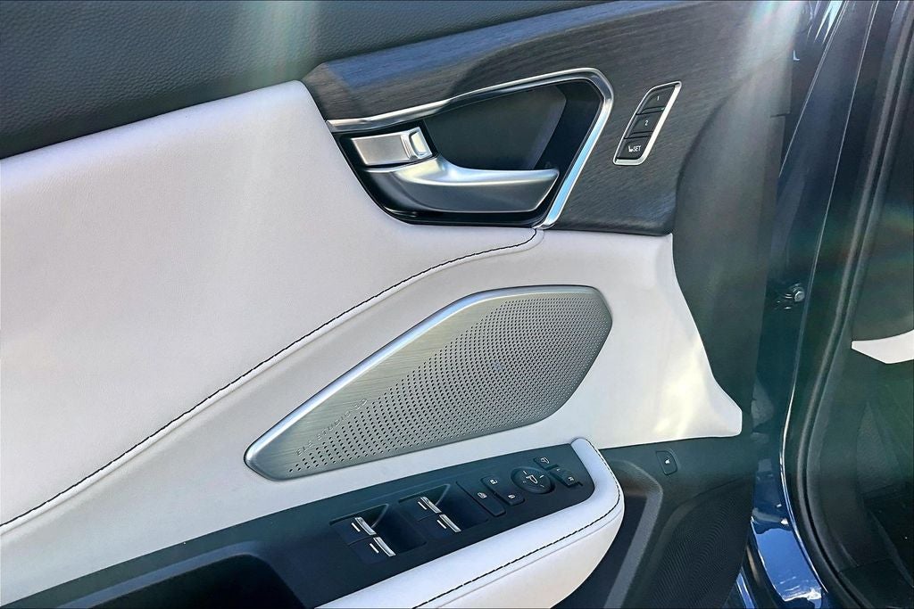 2026 Acura RDX Advance Package SH-AWD