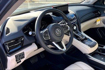 2026 Acura RDX Advance Package SH-AWD