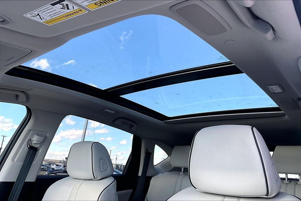 2026 Acura RDX Advance Package SH-AWD