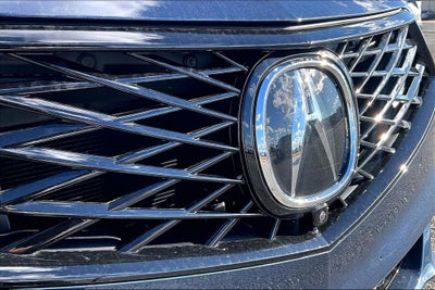 2026 Acura RDX Advance Package SH-AWD