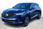 2026 Acura RDX Advance Package SH-AWD