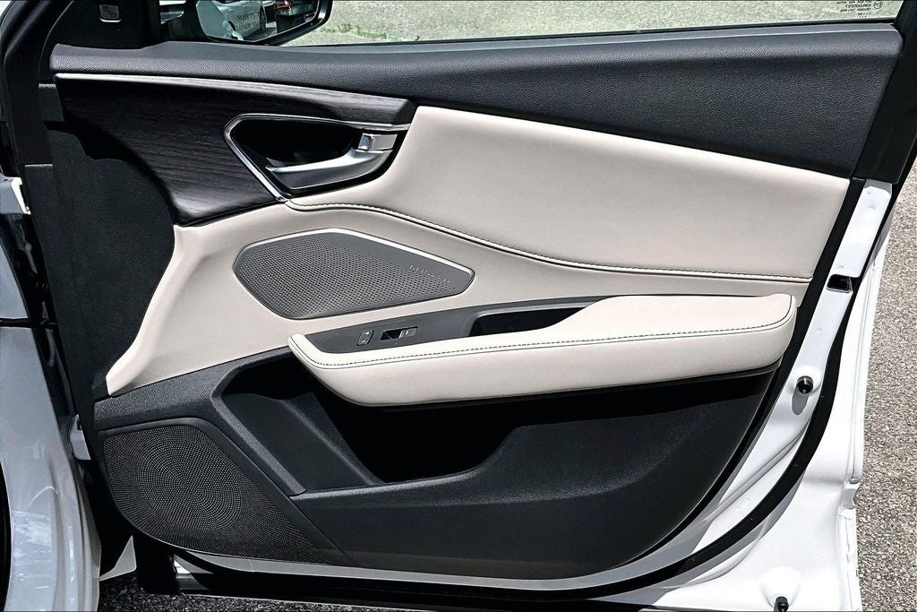 2026 Acura RDX Advance Package SH-AWD
