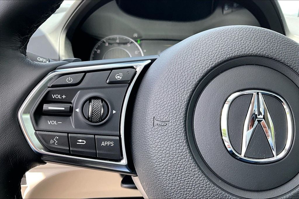 2026 Acura RDX Advance Package SH-AWD
