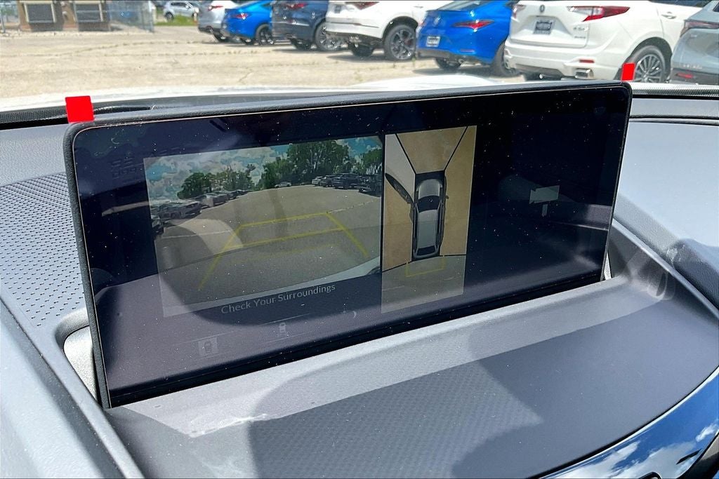 2026 Acura RDX Advance Package SH-AWD