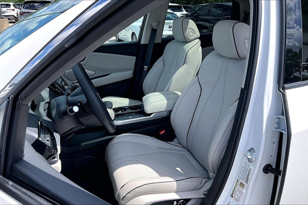 2026 Acura RDX Advance Package SH-AWD