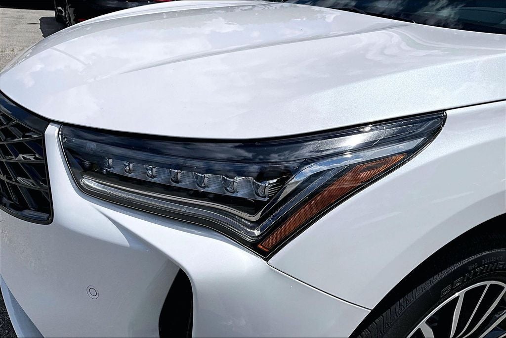 2026 Acura RDX Advance Package SH-AWD
