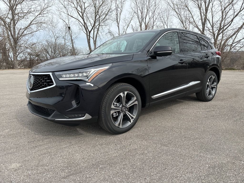 2024 Acura RDX Advance Package SH-AWD