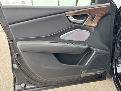 2024 Acura RDX Advance Package SH-AWD