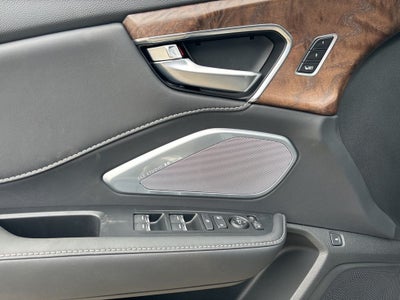 2024 Acura RDX Advance Package SH-AWD