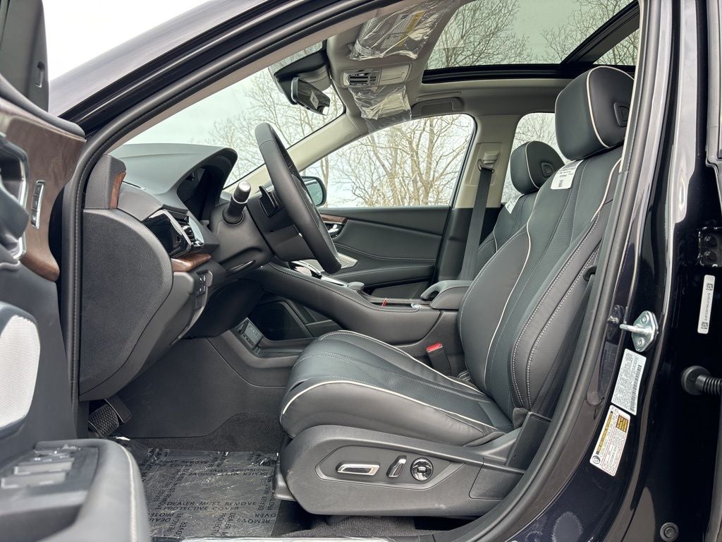 2024 Acura RDX Advance Package SH-AWD