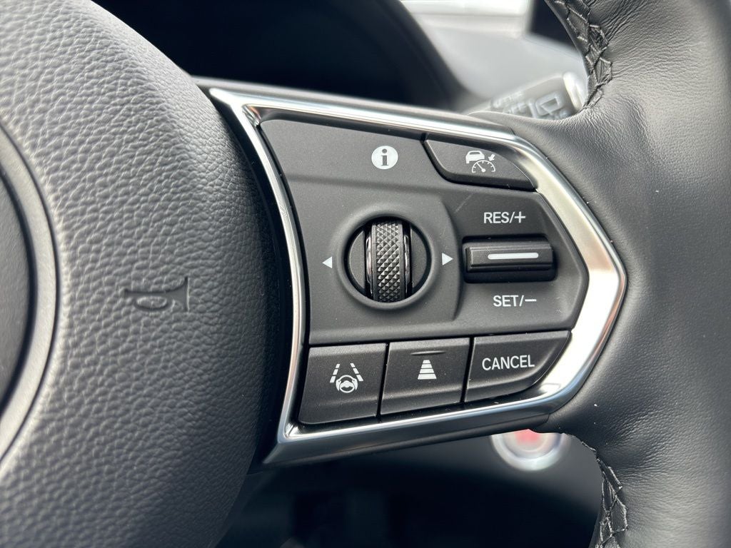 2024 Acura RDX Advance Package SH-AWD