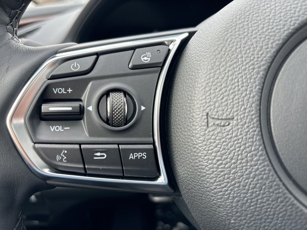 2024 Acura RDX Advance Package SH-AWD