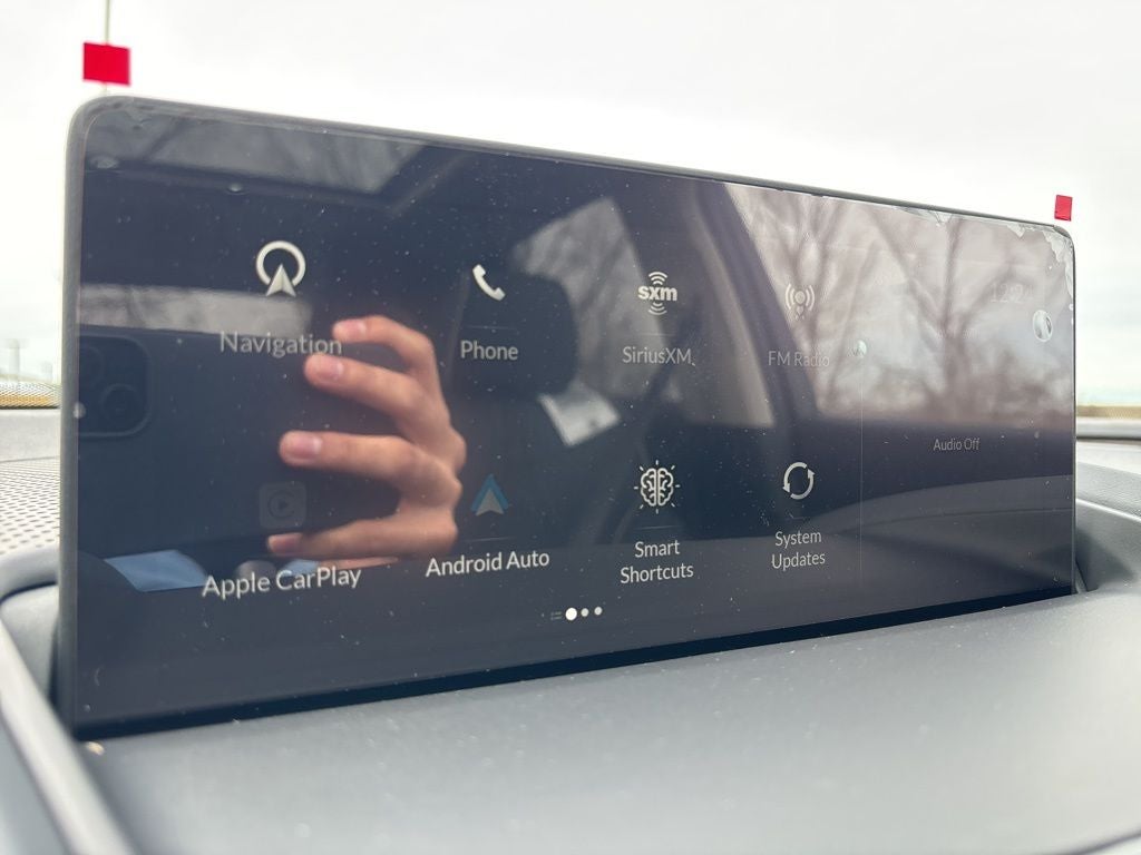 2024 Acura RDX Advance Package SH-AWD