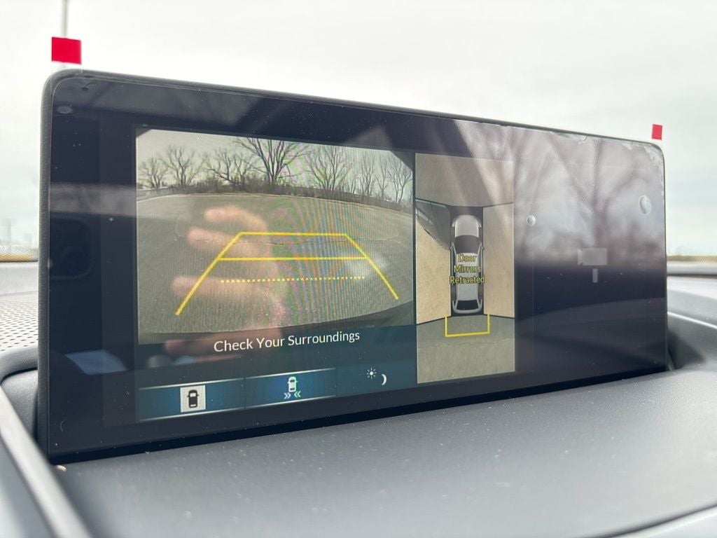 2024 Acura RDX Advance Package SH-AWD