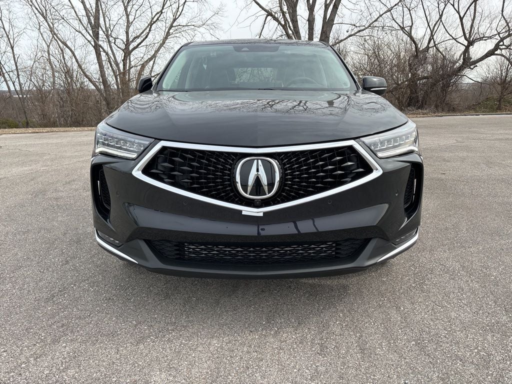 2024 Acura RDX Advance Package SH-AWD