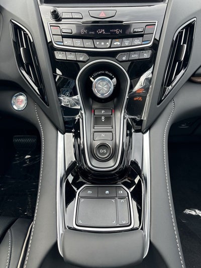2024 Acura RDX Advance Package SH-AWD