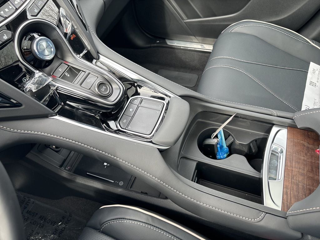 2024 Acura RDX Advance Package SH-AWD