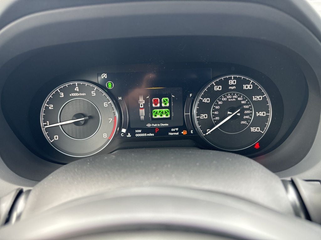 2024 Acura RDX Advance Package SH-AWD