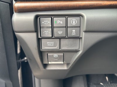 2024 Acura RDX Advance Package SH-AWD