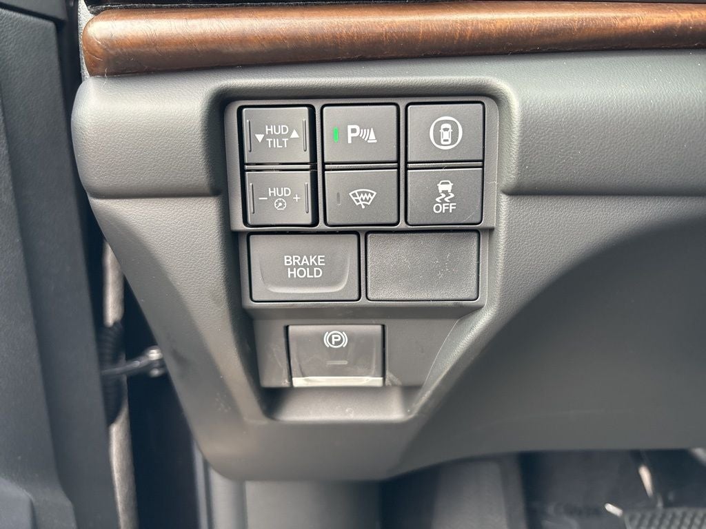 2024 Acura RDX Advance Package SH-AWD