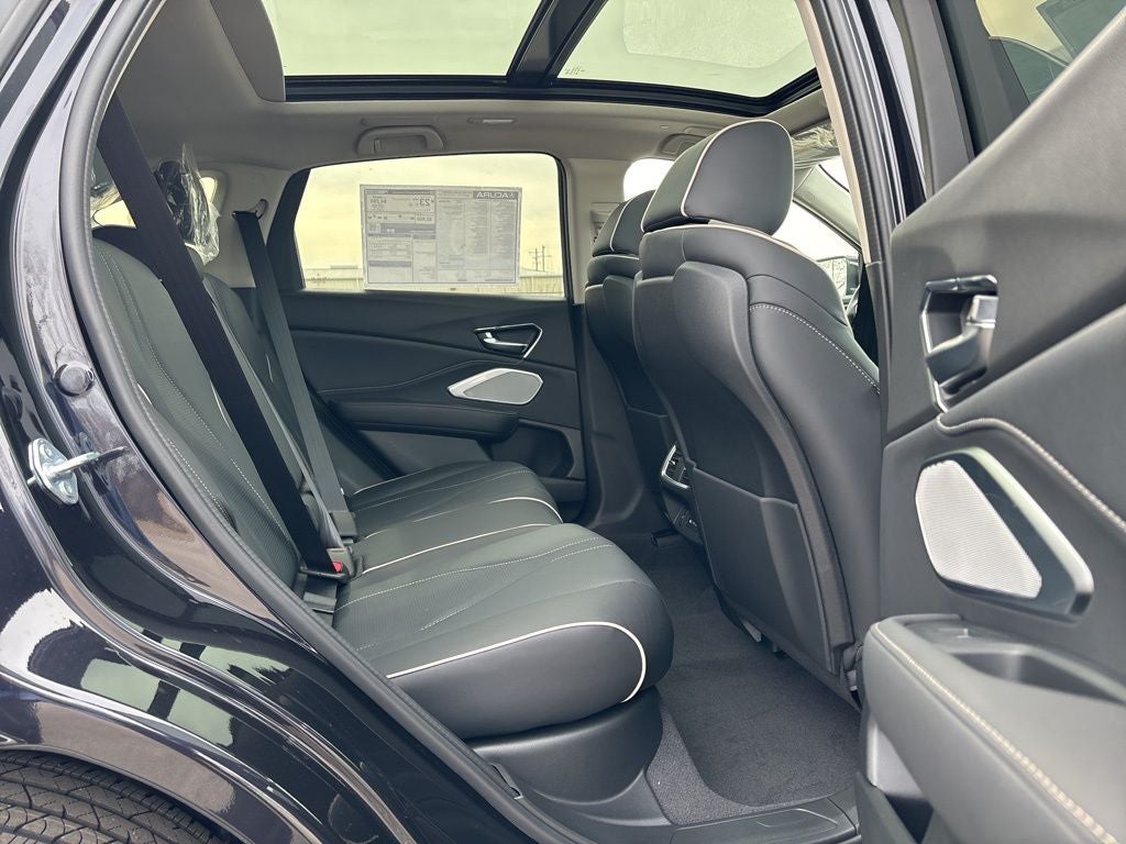 2024 Acura RDX Advance Package SH-AWD